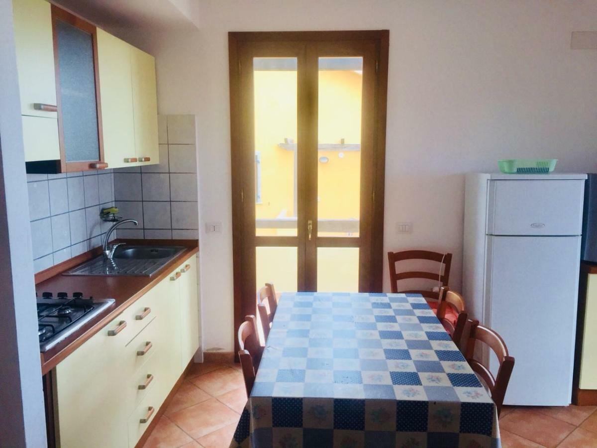 Asinara 2 Apartment Кастелсардо Екстериор снимка
