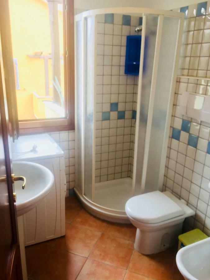 Asinara 2 Apartment Кастелсардо Екстериор снимка