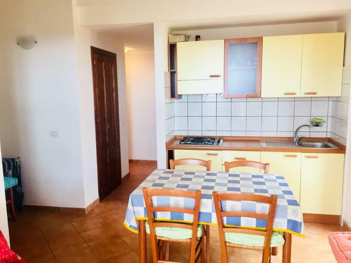 Asinara 2 Apartment Кастелсардо Екстериор снимка