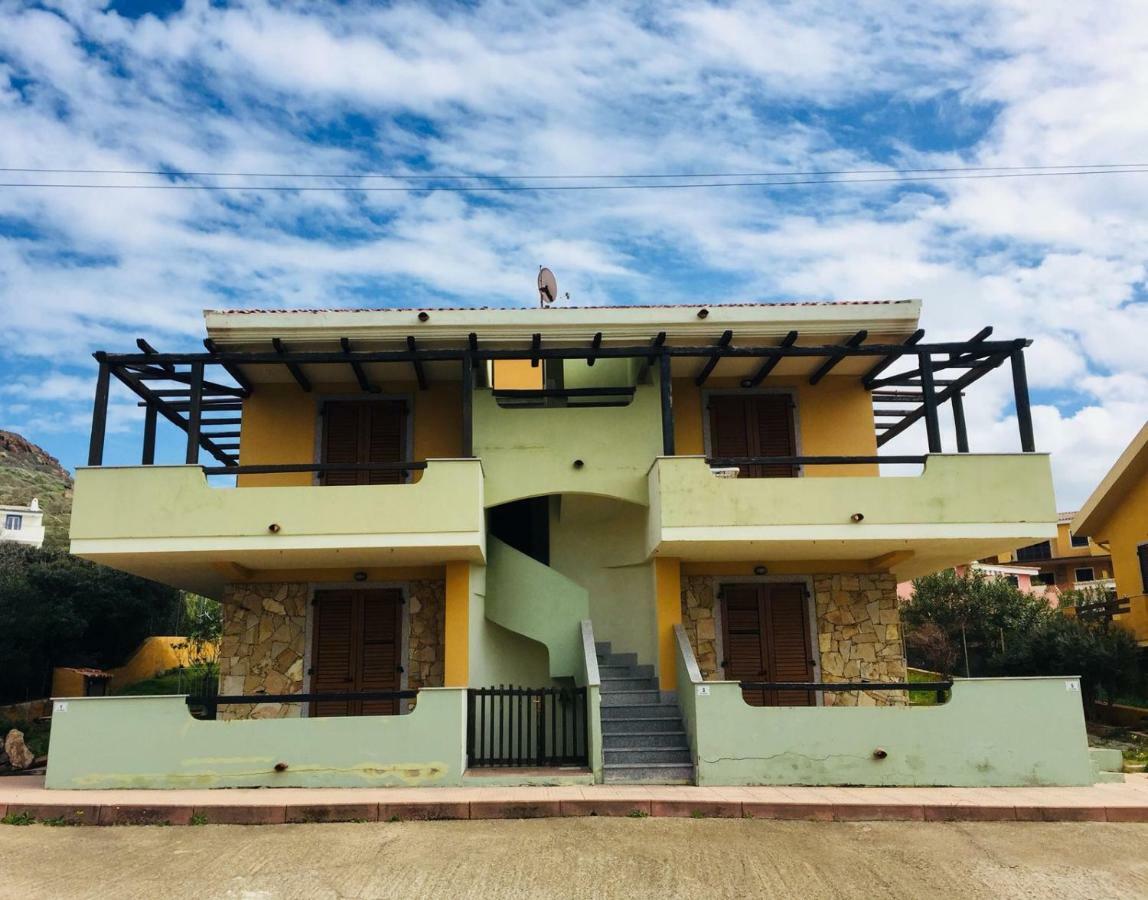 Asinara 2 Apartment Кастелсардо Екстериор снимка