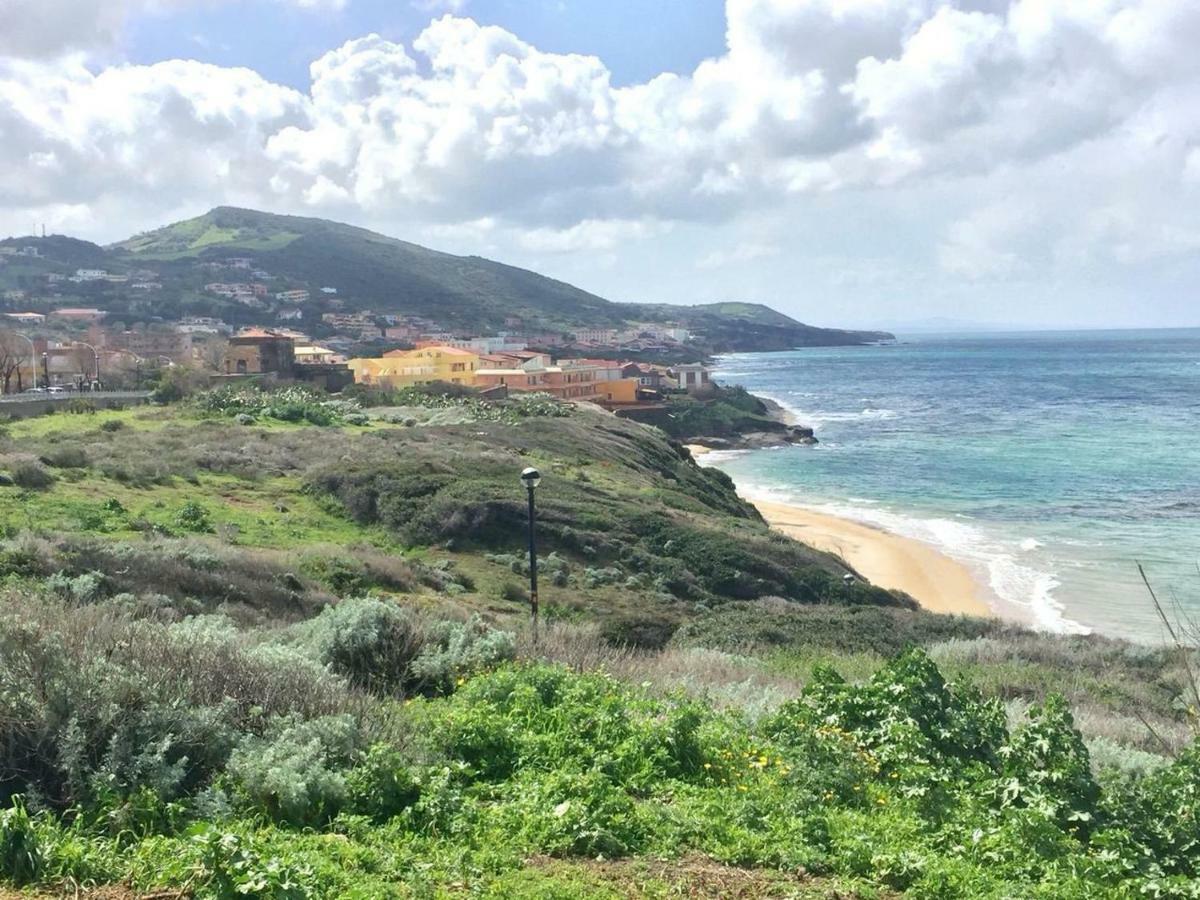 Asinara 2 Apartment Кастелсардо Екстериор снимка